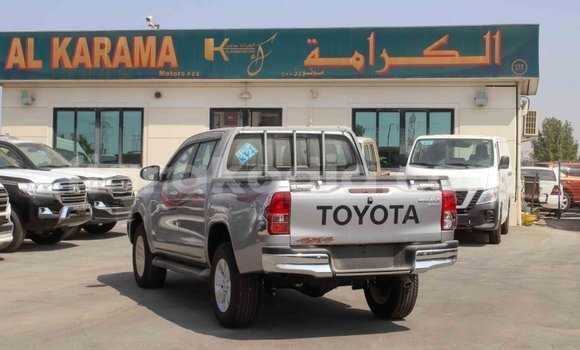 Hividy Toyota Hilux Hafa Car in Import - Dubai in Diana Hividy Toyota Hilux Hafa Car in Import - Dubai in Diana