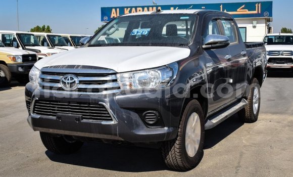 Hividy Toyota Hilux Hafa Car in Import - Dubai in Diana Hividy Toyota Hilux Hafa Car in Import - Dubai in Diana