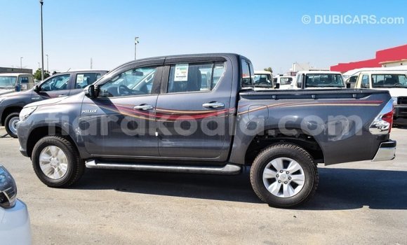 Hividy Toyota Hilux Hafa Car in Import - Dubai in Diana Hividy Toyota Hilux Hafa Car in Import - Dubai in Diana