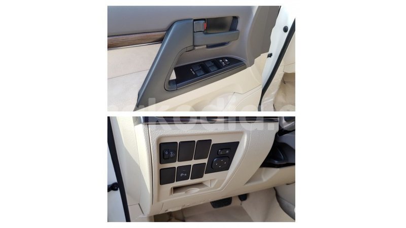 Big with watermark toyota land cruiser diana import dubai 5360