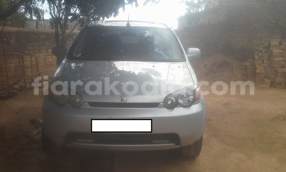Acheter Occasion Voiture Honda HR–V Gris à Antananarivo, Analamanga
