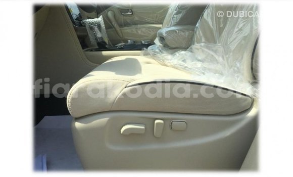 Buy Import Nissan Patrol White Car in Import - Dubai in Diana Buy Import Nissan Patrol White Car in Import - Dubai in Diana