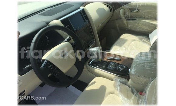 Buy Import Nissan Patrol White Car in Import - Dubai in Diana Buy Import Nissan Patrol White Car in Import - Dubai in Diana