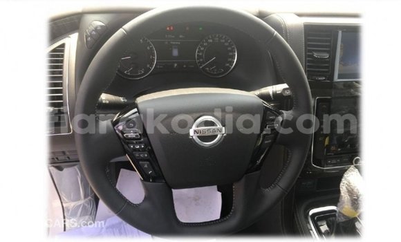 Buy Import Nissan Patrol White Car in Import - Dubai in Diana Buy Import Nissan Patrol White Car in Import - Dubai in Diana