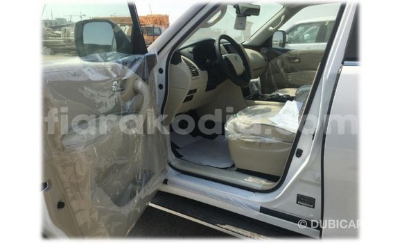 Buy Import Nissan Patrol White Car in Import - Dubai in Diana Buy Import Nissan Patrol White Car in Import - Dubai in Diana