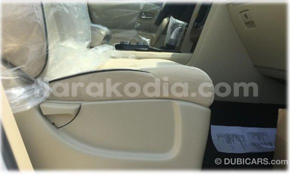 Buy Import Nissan Patrol White Car in Import - Dubai in Diana Buy Import Nissan Patrol White Car in Import - Dubai in Diana