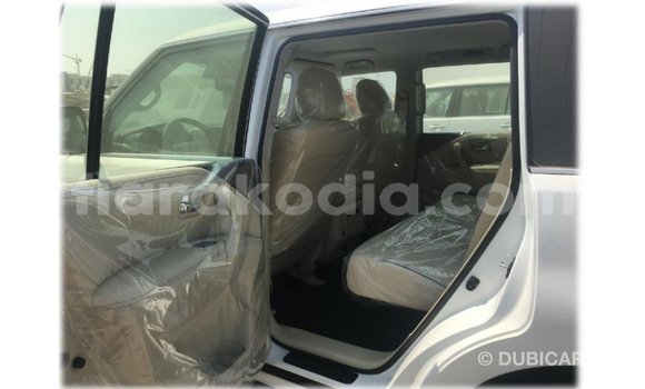 Buy Import Nissan Patrol White Car in Import - Dubai in Diana Buy Import Nissan Patrol White Car in Import - Dubai in Diana
