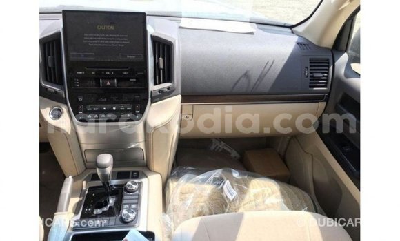 Buy Import Toyota Land Cruiser Black Car in Import - Dubai in Diana Buy Import Toyota Land Cruiser Black Car in Import - Dubai in Diana