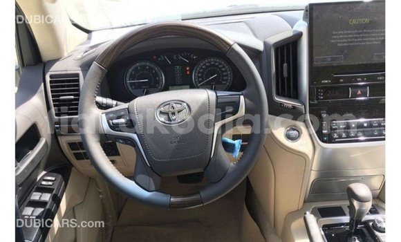 Buy Import Toyota Land Cruiser Black Car in Import - Dubai in Diana Buy Import Toyota Land Cruiser Black Car in Import - Dubai in Diana