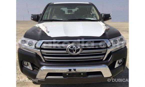 Buy Import Toyota Land Cruiser Black Car in Import - Dubai in Diana Buy Import Toyota Land Cruiser Black Car in Import - Dubai in Diana