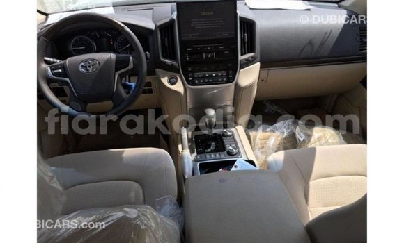 Buy Import Toyota Land Cruiser Black Car in Import - Dubai in Diana Buy Import Toyota Land Cruiser Black Car in Import - Dubai in Diana