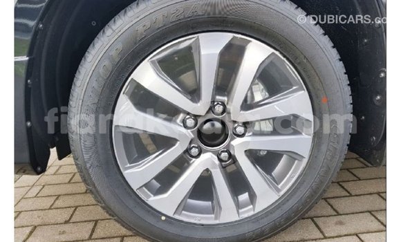 Acheter Import Voiture Toyota Land Cruiser Noir à Import - Dubai, Diana Acheter Import Voiture Toyota Land Cruiser Noir à Import - Dubai, Diana