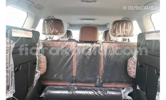 Acheter Import Voiture Toyota Land Cruiser Noir à Import - Dubai, Diana Acheter Import Voiture Toyota Land Cruiser Noir à Import - Dubai, Diana