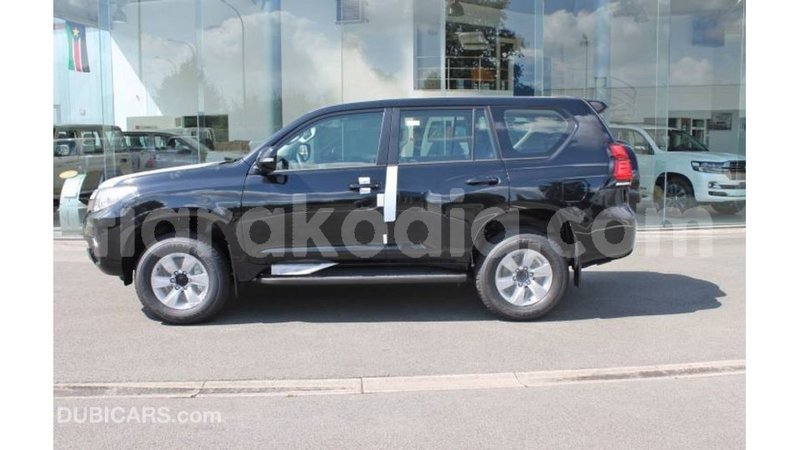 Big with watermark toyota prado diana import dubai 5380