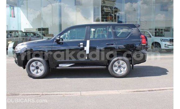 Buy Import Toyota Prado Black Car in Import - Dubai in Diana Buy Import Toyota Prado Black Car in Import - Dubai in Diana