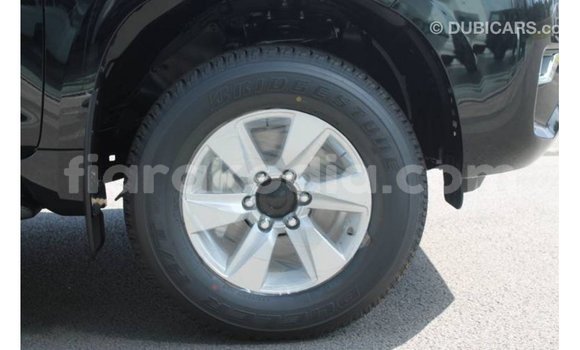 Buy Import Toyota Prado Black Car in Import - Dubai in Diana Buy Import Toyota Prado Black Car in Import - Dubai in Diana