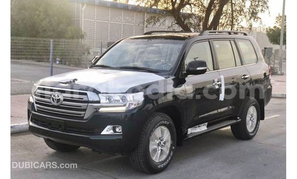 Buy Import Toyota Land Cruiser Black Car in Import - Dubai in Diana Buy Import Toyota Land Cruiser Black Car in Import - Dubai in Diana