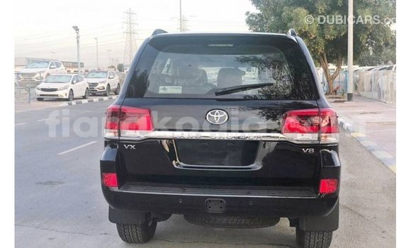 Buy Import Toyota Land Cruiser Black Car in Import - Dubai in Diana Buy Import Toyota Land Cruiser Black Car in Import - Dubai in Diana
