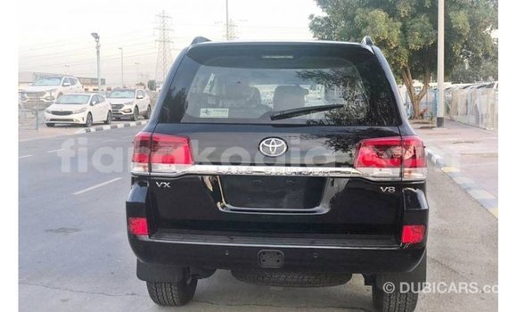 Buy Import Toyota Land Cruiser Black Car in Import - Dubai in Diana Buy Import Toyota Land Cruiser Black Car in Import - Dubai in Diana