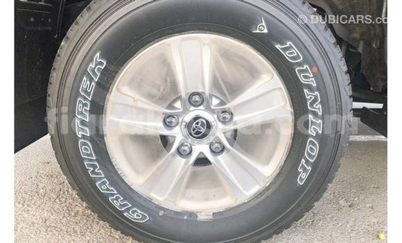 Buy Import Toyota Land Cruiser Black Car in Import - Dubai in Diana Buy Import Toyota Land Cruiser Black Car in Import - Dubai in Diana