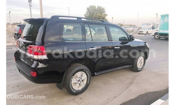 Buy Import Toyota Land Cruiser Black Car in Import - Dubai in Diana Buy Import Toyota Land Cruiser Black Car in Import - Dubai in Diana