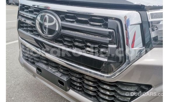 Acheter Import Voiture Toyota Hilux Autre à Import - Dubai, Diana Acheter Import Voiture Toyota Hilux Autre à Import - Dubai, Diana