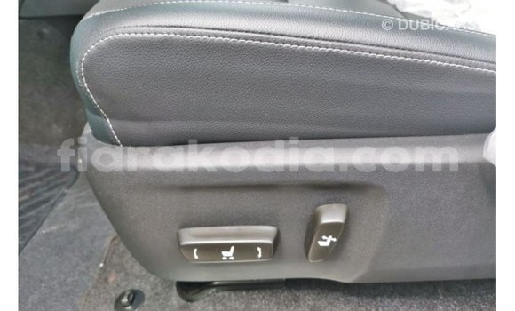 Acheter Import Voiture Toyota Hilux Autre à Import - Dubai, Diana Acheter Import Voiture Toyota Hilux Autre à Import - Dubai, Diana