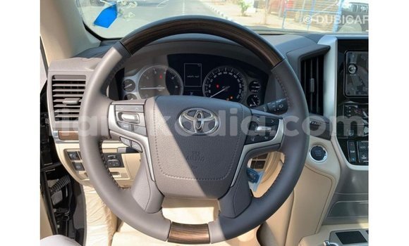 Buy Import Toyota Land Cruiser Black Car in Import - Dubai in Diana Buy Import Toyota Land Cruiser Black Car in Import - Dubai in Diana