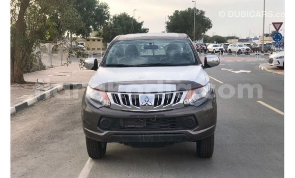Buy Import Mitsubishi L200 Brown Car in Import - Dubai in Diana Buy Import Mitsubishi L200 Brown Car in Import - Dubai in Diana