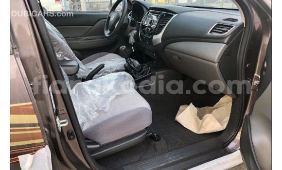 Buy Import Mitsubishi L200 Brown Car in Import - Dubai in Diana Buy Import Mitsubishi L200 Brown Car in Import - Dubai in Diana
