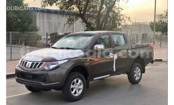 Buy Import Mitsubishi L200 Brown Car in Import - Dubai in Diana Buy Import Mitsubishi L200 Brown Car in Import - Dubai in Diana