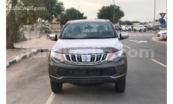 Buy Import Mitsubishi L200 Brown Car in Import - Dubai in Diana Buy Import Mitsubishi L200 Brown Car in Import - Dubai in Diana