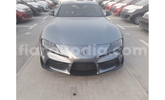 Acheter Import Voiture Toyota Supra Autre à Import - Dubai, Diana Acheter Import Voiture Toyota Supra Autre à Import - Dubai, Diana