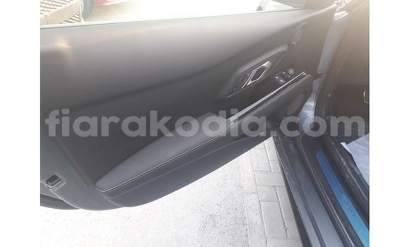 Acheter Import Voiture Toyota Supra Autre à Import - Dubai, Diana Acheter Import Voiture Toyota Supra Autre à Import - Dubai, Diana