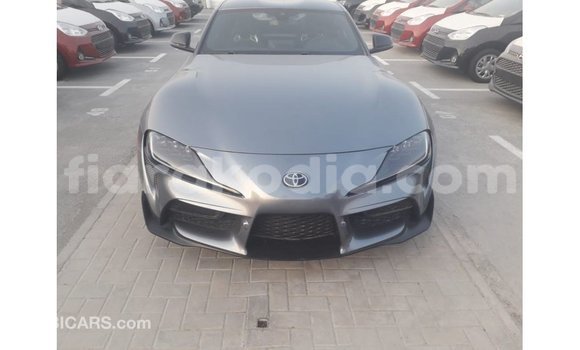 Acheter Import Voiture Toyota Supra Autre à Import - Dubai, Diana Acheter Import Voiture Toyota Supra Autre à Import - Dubai, Diana