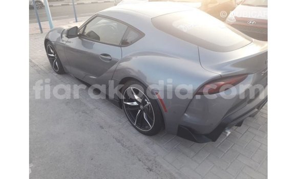 Acheter Import Voiture Toyota Supra Autre à Import - Dubai, Diana Acheter Import Voiture Toyota Supra Autre à Import - Dubai, Diana