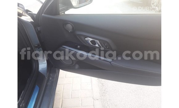 Acheter Import Voiture Toyota Supra Autre à Import - Dubai, Diana Acheter Import Voiture Toyota Supra Autre à Import - Dubai, Diana