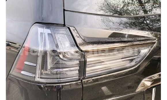 Acheter Import Voiture Lexus LX Noir à Import - Dubai, Diana Acheter Import Voiture Lexus LX Noir à Import - Dubai, Diana