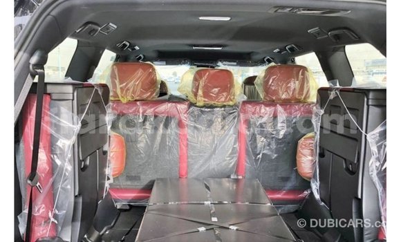 Acheter Import Voiture Lexus LX Noir à Import - Dubai, Diana Acheter Import Voiture Lexus LX Noir à Import - Dubai, Diana