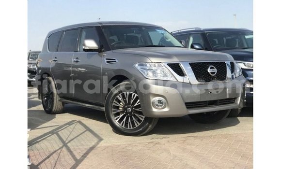 Acheter Import Voiture Nissan Patrol Autre à Import - Dubai, Diana Acheter Import Voiture Nissan Patrol Autre à Import - Dubai, Diana