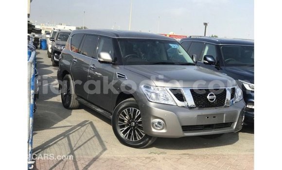 Acheter Import Voiture Nissan Patrol Autre à Import - Dubai, Diana Acheter Import Voiture Nissan Patrol Autre à Import - Dubai, Diana