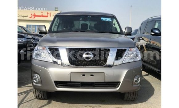 Acheter Import Voiture Nissan Patrol Autre à Import - Dubai, Diana Acheter Import Voiture Nissan Patrol Autre à Import - Dubai, Diana
