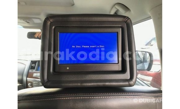 Acheter Import Voiture Nissan Patrol Autre à Import - Dubai, Diana Acheter Import Voiture Nissan Patrol Autre à Import - Dubai, Diana