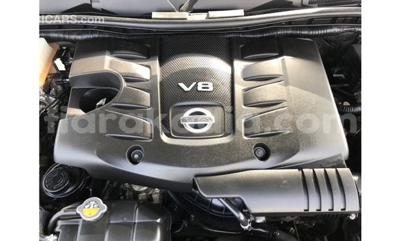 Acheter Import Voiture Nissan Patrol Autre à Import - Dubai, Diana Acheter Import Voiture Nissan Patrol Autre à Import - Dubai, Diana