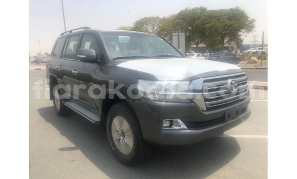 Acheter Import Voiture Toyota Land Cruiser Autre à Import - Dubai, Diana Acheter Import Voiture Toyota Land Cruiser Autre à Import - Dubai, Diana