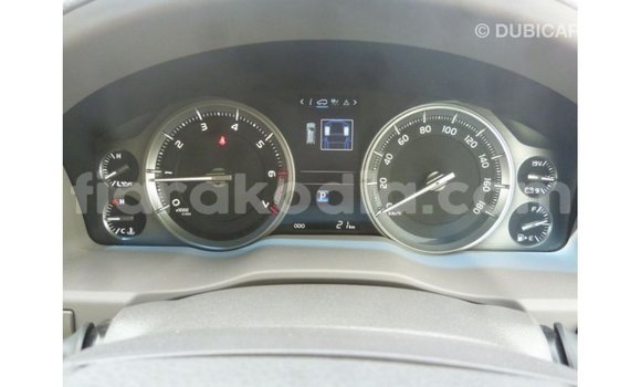 Acheter Import Voiture Toyota Land Cruiser Noir à Import - Dubai, Diana Acheter Import Voiture Toyota Land Cruiser Noir à Import - Dubai, Diana