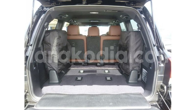 Big with watermark toyota land cruiser diana import dubai 5396