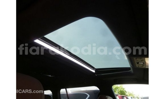 Acheter Import Voiture Toyota Land Cruiser Noir à Import - Dubai, Diana Acheter Import Voiture Toyota Land Cruiser Noir à Import - Dubai, Diana