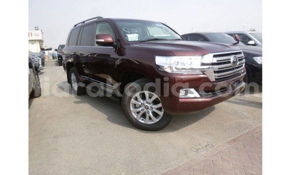 Acheter Import Voiture Toyota Land Cruiser Autre à Import - Dubai, Diana Acheter Import Voiture Toyota Land Cruiser Autre à Import - Dubai, Diana