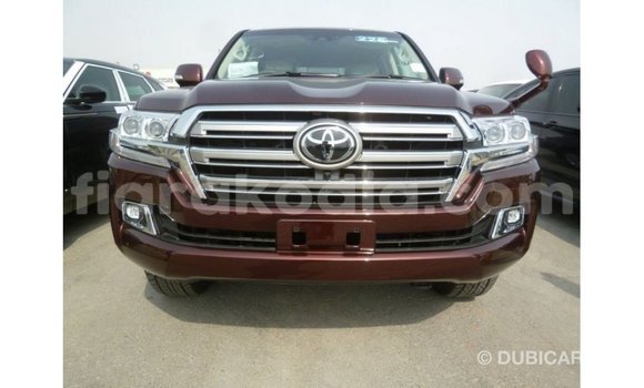Acheter Import Voiture Toyota Land Cruiser Autre à Import - Dubai, Diana Acheter Import Voiture Toyota Land Cruiser Autre à Import - Dubai, Diana